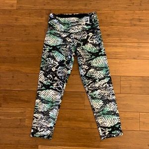 Flywheel small leggings